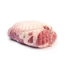 LAMB  - Bonless Lamb Leg [Price/Kg]