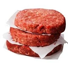 BEEF - Angus Beef Burgers [Price/Pcs]