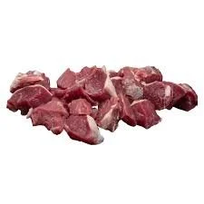 LAMB  - Fresh Goat Meat  [Price/Kg]