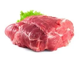PORK - Pork Neck [Price/Kg]