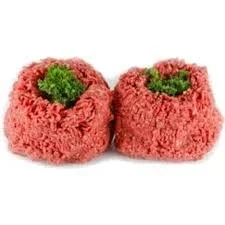 BEEF - Premium Beef Mince  [Price/Kg]