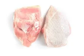 Chicken Thigh Cutlet [Price/kg]