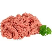 PORK - Mince  [Price/kg]
