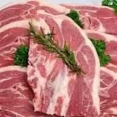 LAMB  - BBQ Chops [Price/Kg]