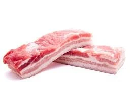 PORK - Boneless Pork Belly [Price/Kg]