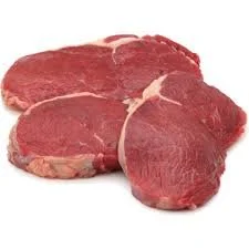 BEEF - Yearling Scotch Fillet Price/Kg]