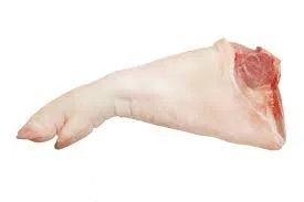 PORK - Pork Hock [Price/Kg]