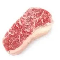 BEEF -Yearling Rump Steak [Price/Kg]