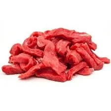 BEEF - Strip [Price/Kg]