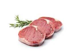 BEEF - Yearling Eye Fillet [Price/Kg]