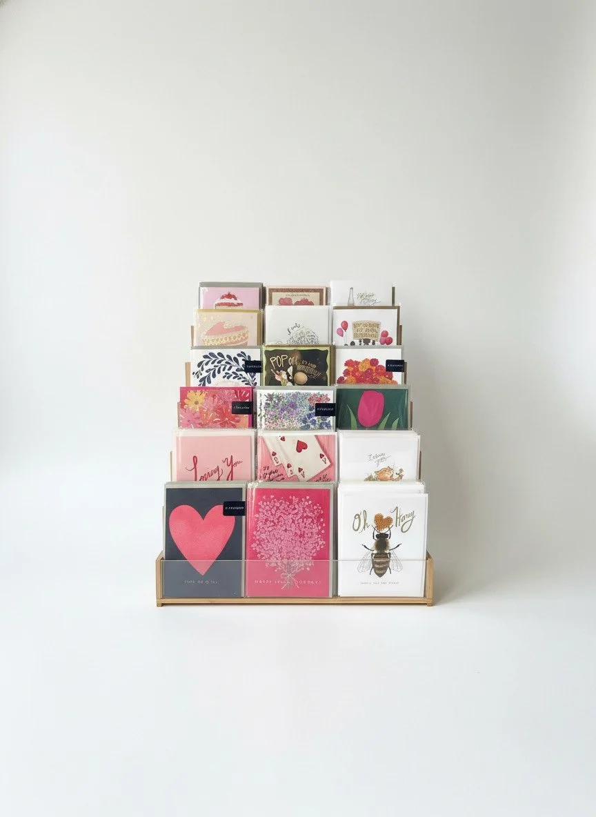 Valentines Greeting Card