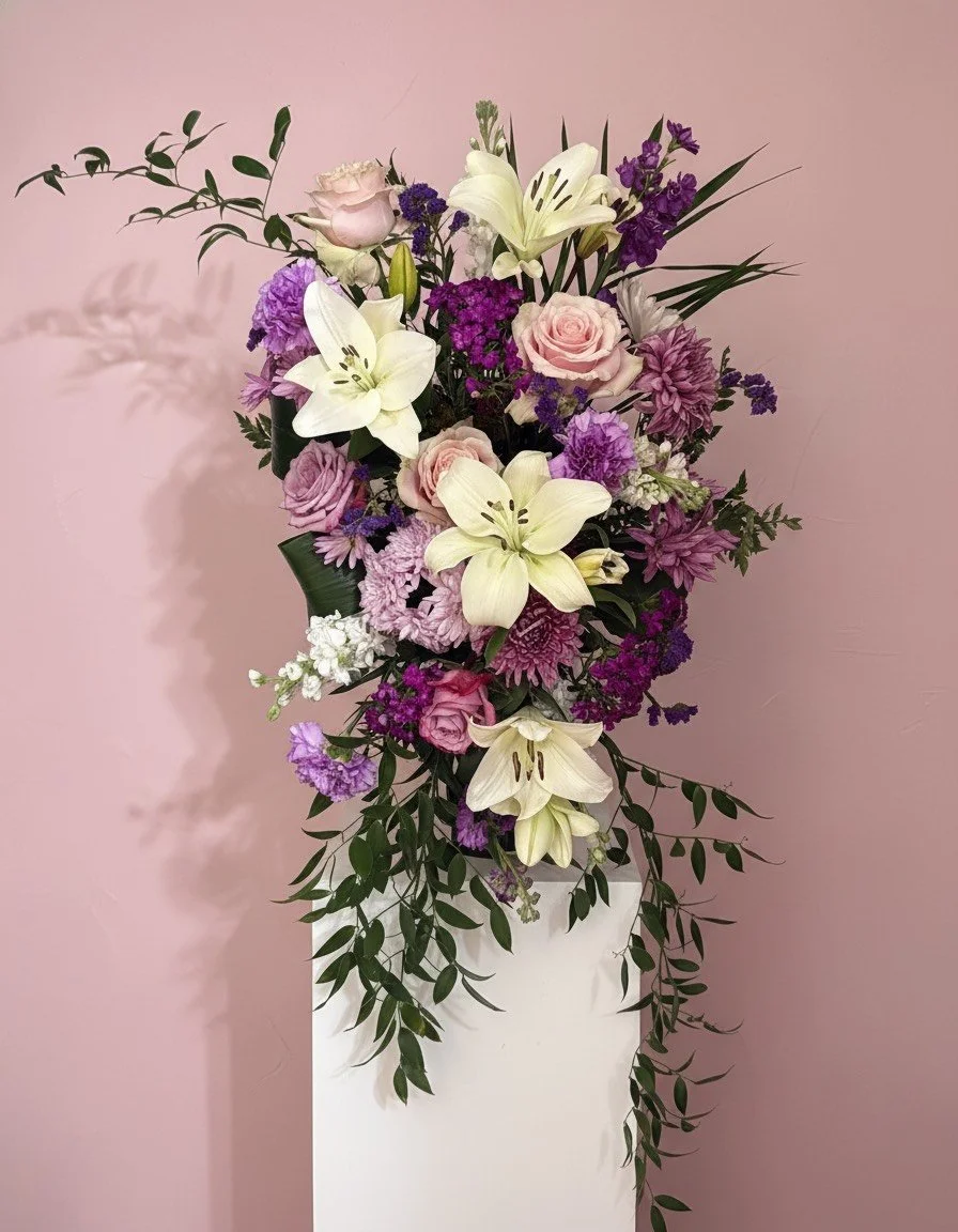 Purple Mountain Magesty