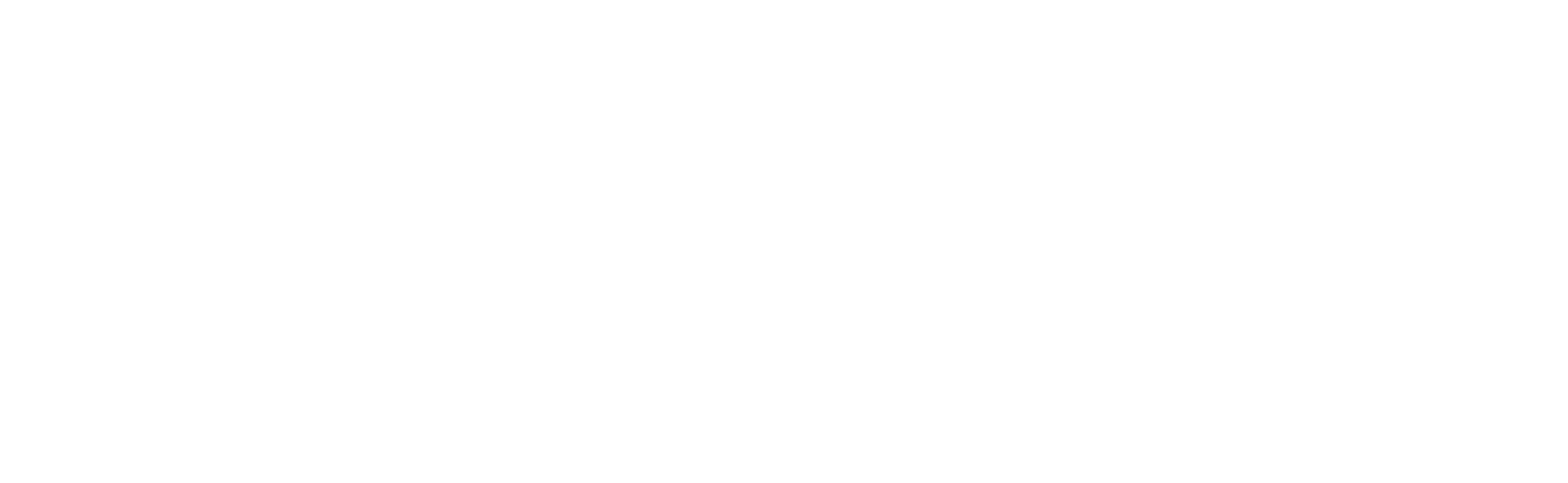 Black and white logo for 3studios with a stylized letter 'T' inside a circle