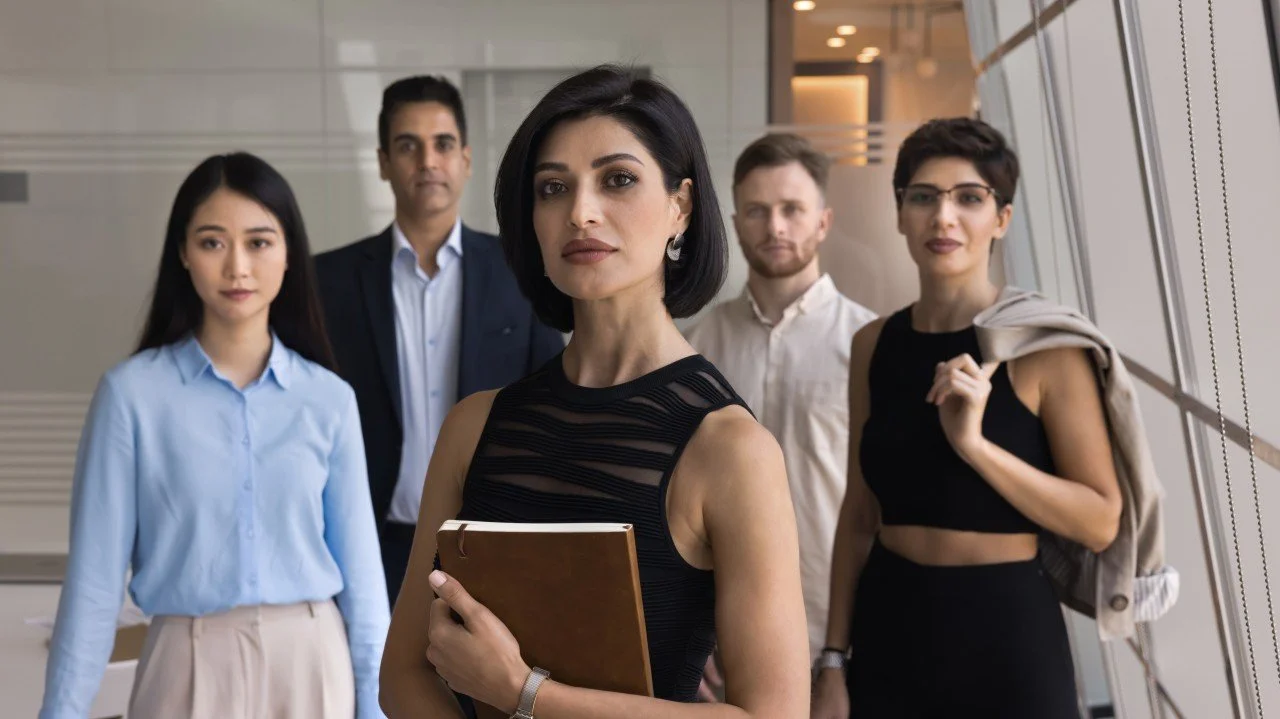 Global Talent on the Move: Why the UK Must Seize This Moment