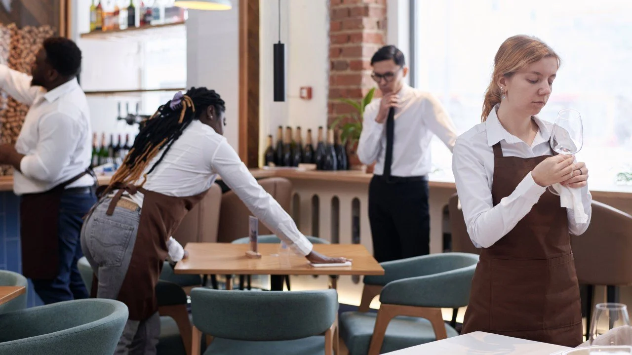 The Real People Challenges That Shape Hospitality