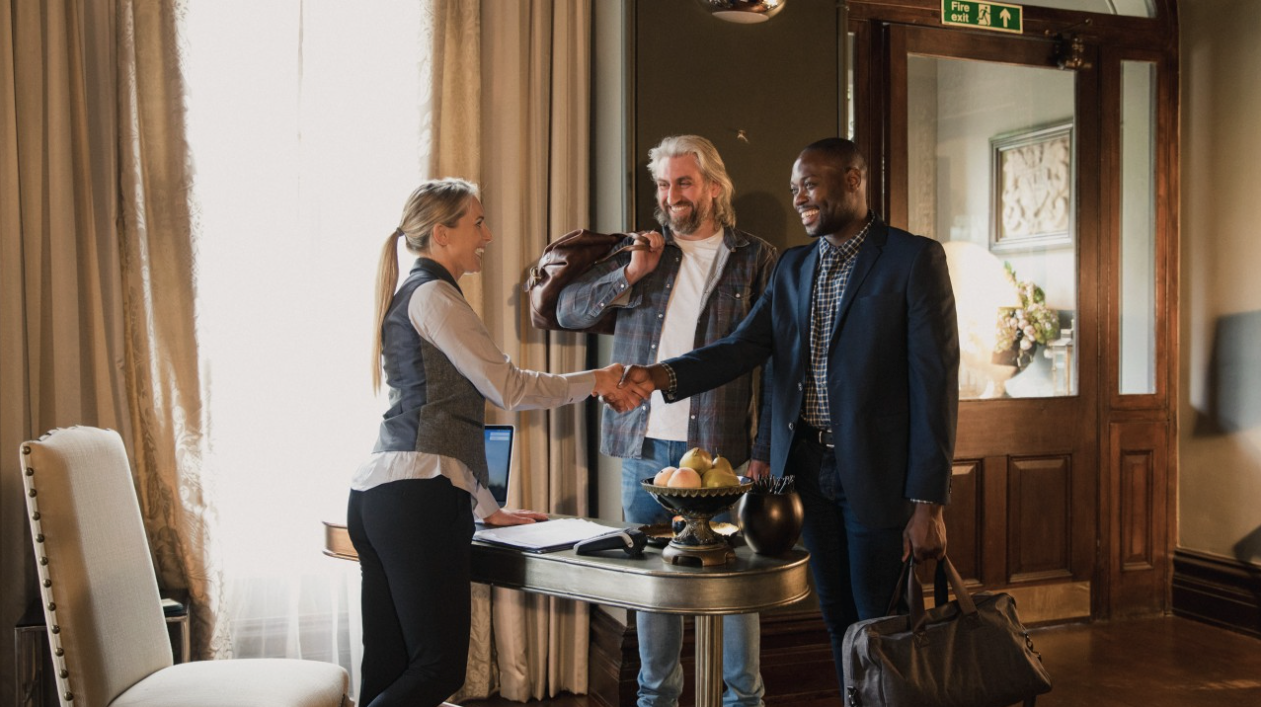 European Works Councils in Hospitality