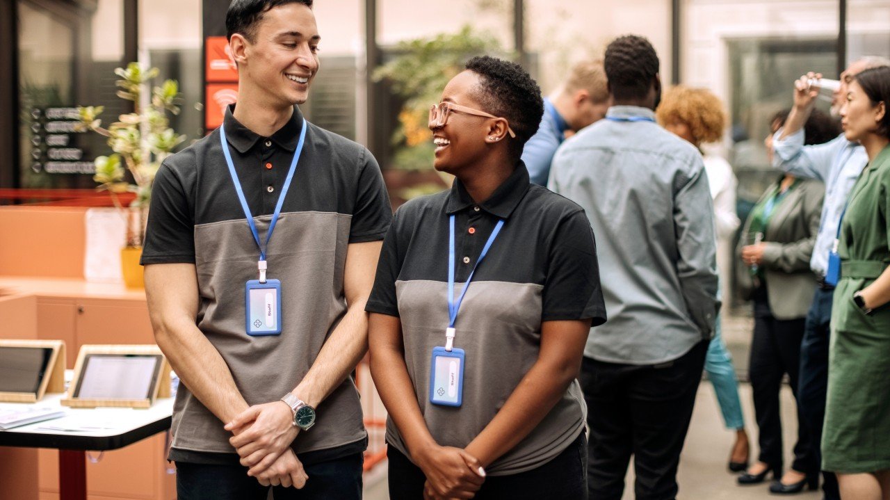 Staff Augmentation:                            How Smart Businesses Scale Skill Without Losing Their Soul