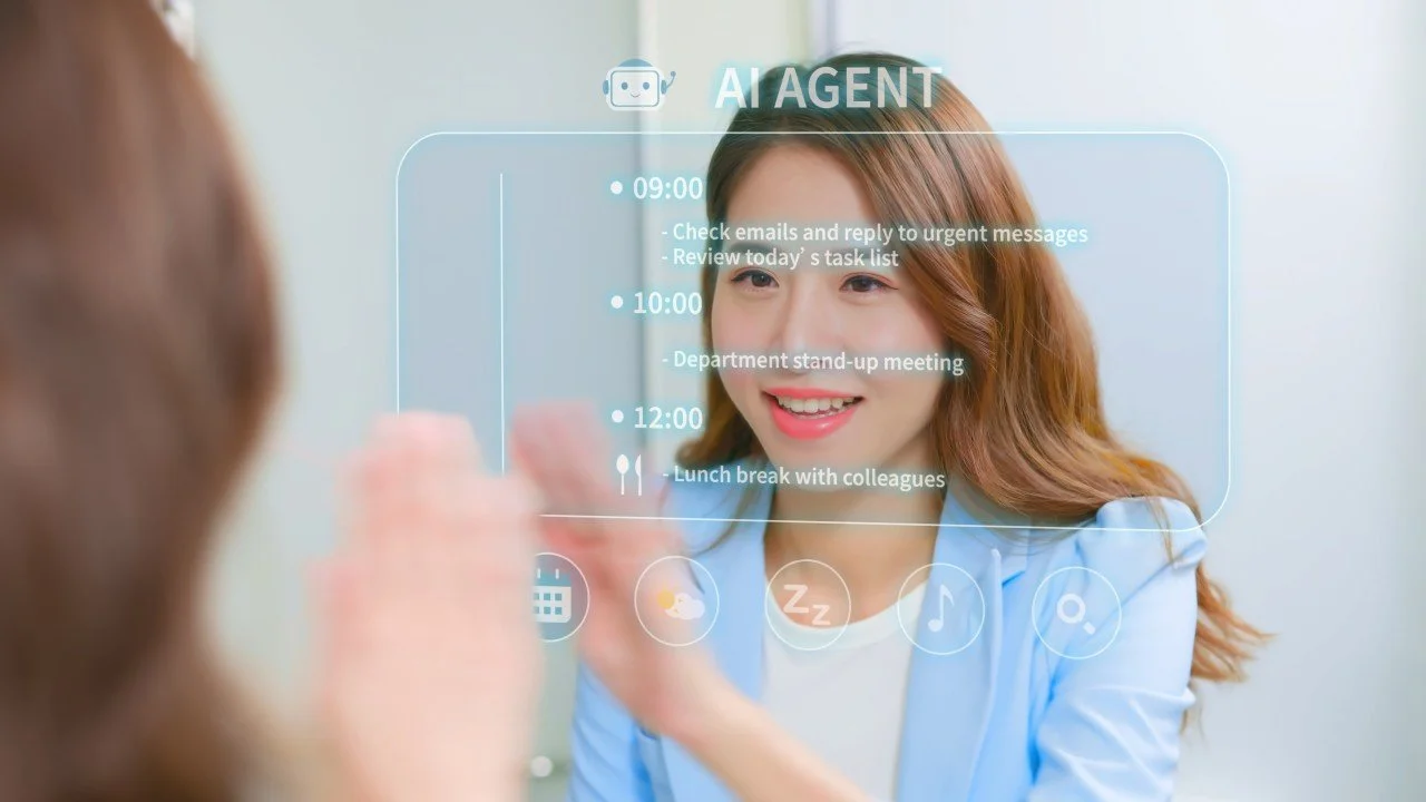 AI in HR: The Technology Is Not the Risk. Our Choices Are.