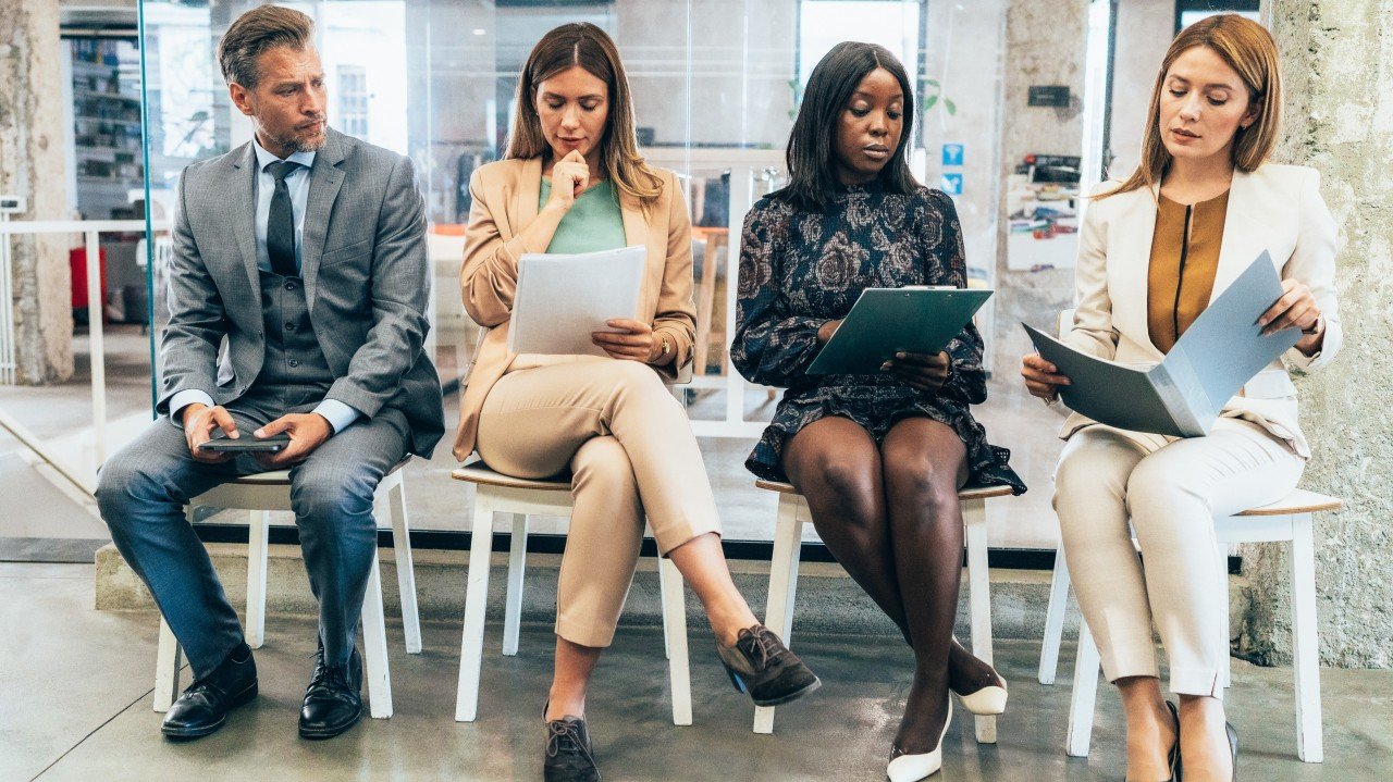 The Recruiter’s Playbook: Turning Data into Better Hires