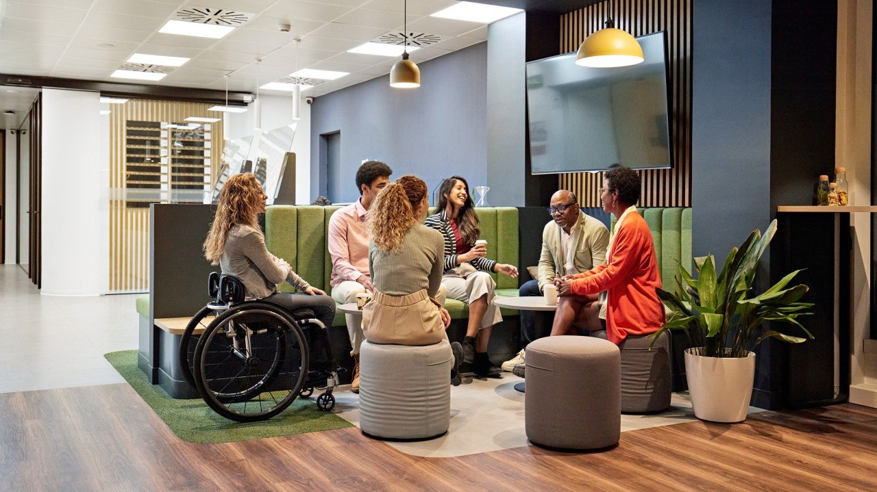 The Culture Code: Turning Good Intentions into Everyday Conduct