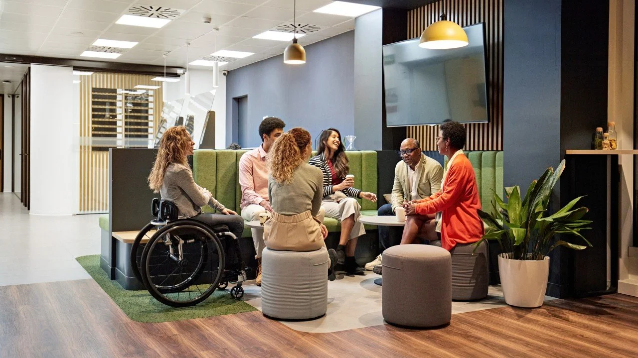 The Culture Code: Turning Good Intentions into Everyday Conduct