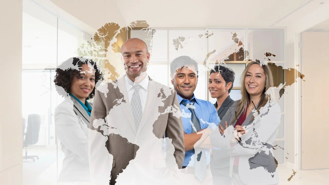 When Policy Moves Faster Than Culture: Leading Through Organizational Scale