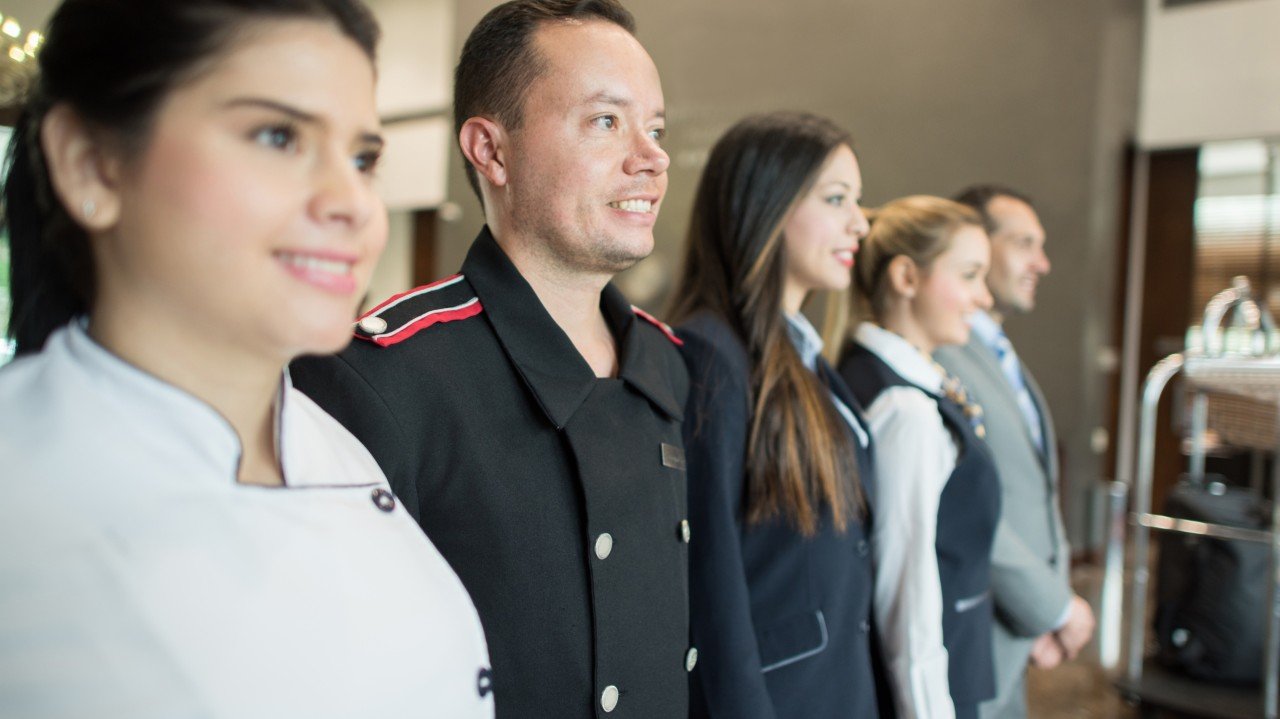 Closing the Gender Pay Gap: Action and Accountability in Today's Hospitality Industry