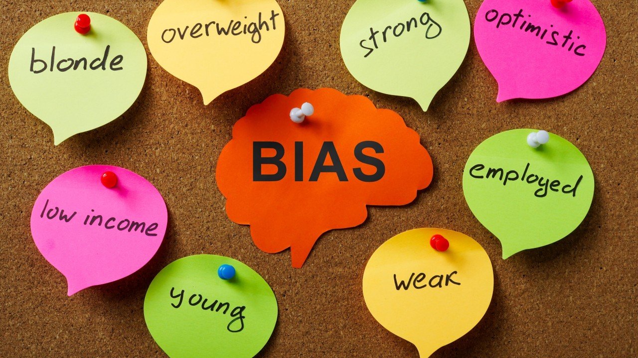 The Bias You Don’t See Is the One Running the Show