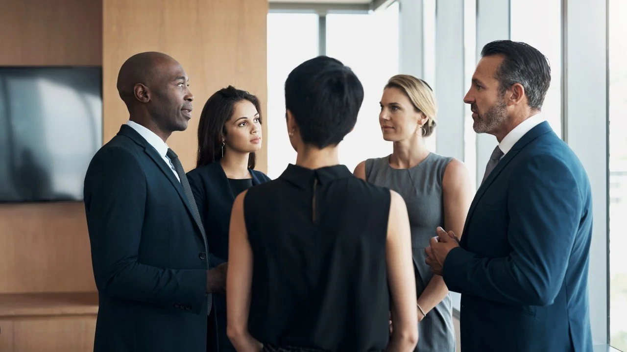Organisational Drift: Why Standards Slip Without Noticing