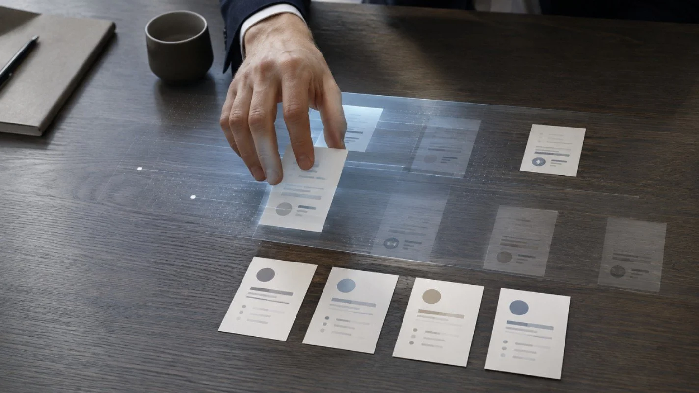 Why AI Shapes HR Decisions Before Anyone Approves Them