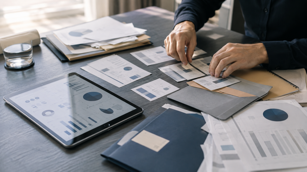 Is Your Organisation Ready for AI? Why HR Readiness Is Not a Technology Question