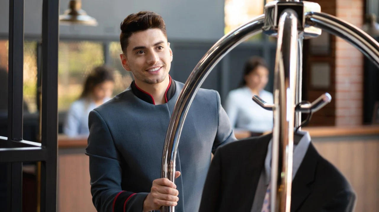You Are Promoting the Wrong People in Hospitality, and You Know It