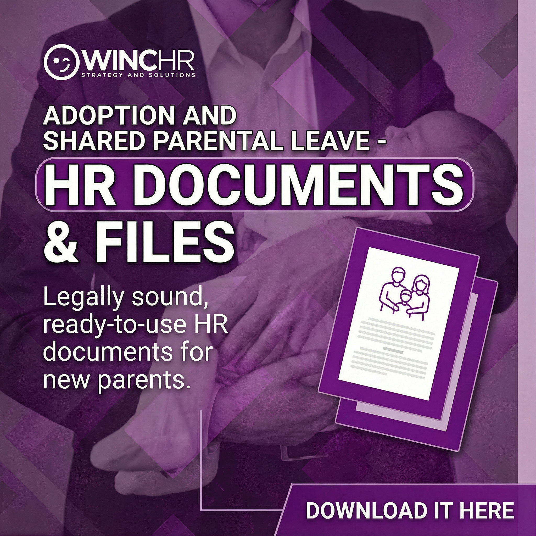 Adoption and Shared Parental Leave