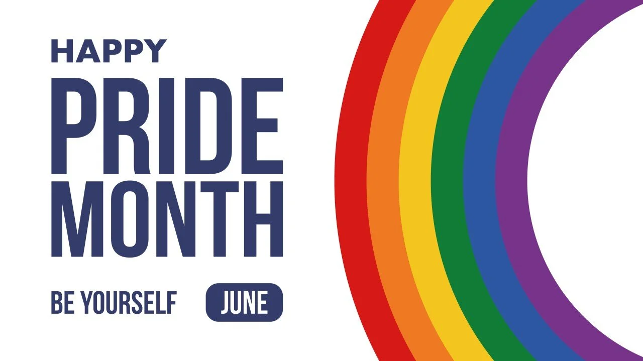 Pride Is Not a Poster