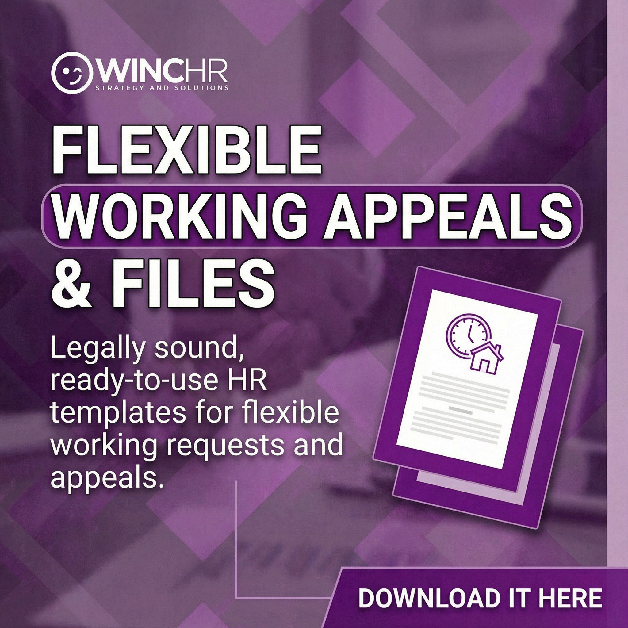 Flexible Working Appeals