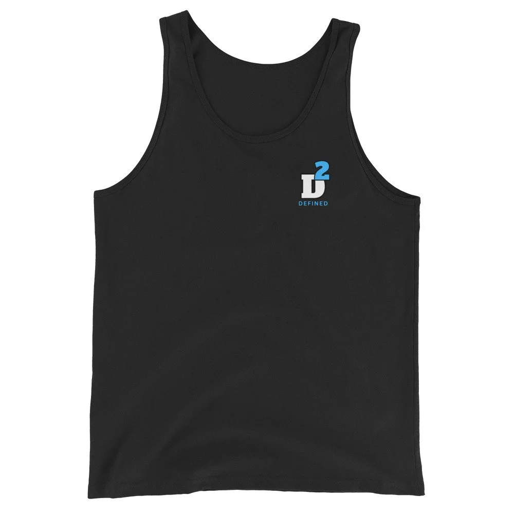 D2 Vest