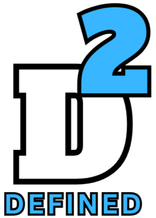 D2Defined
