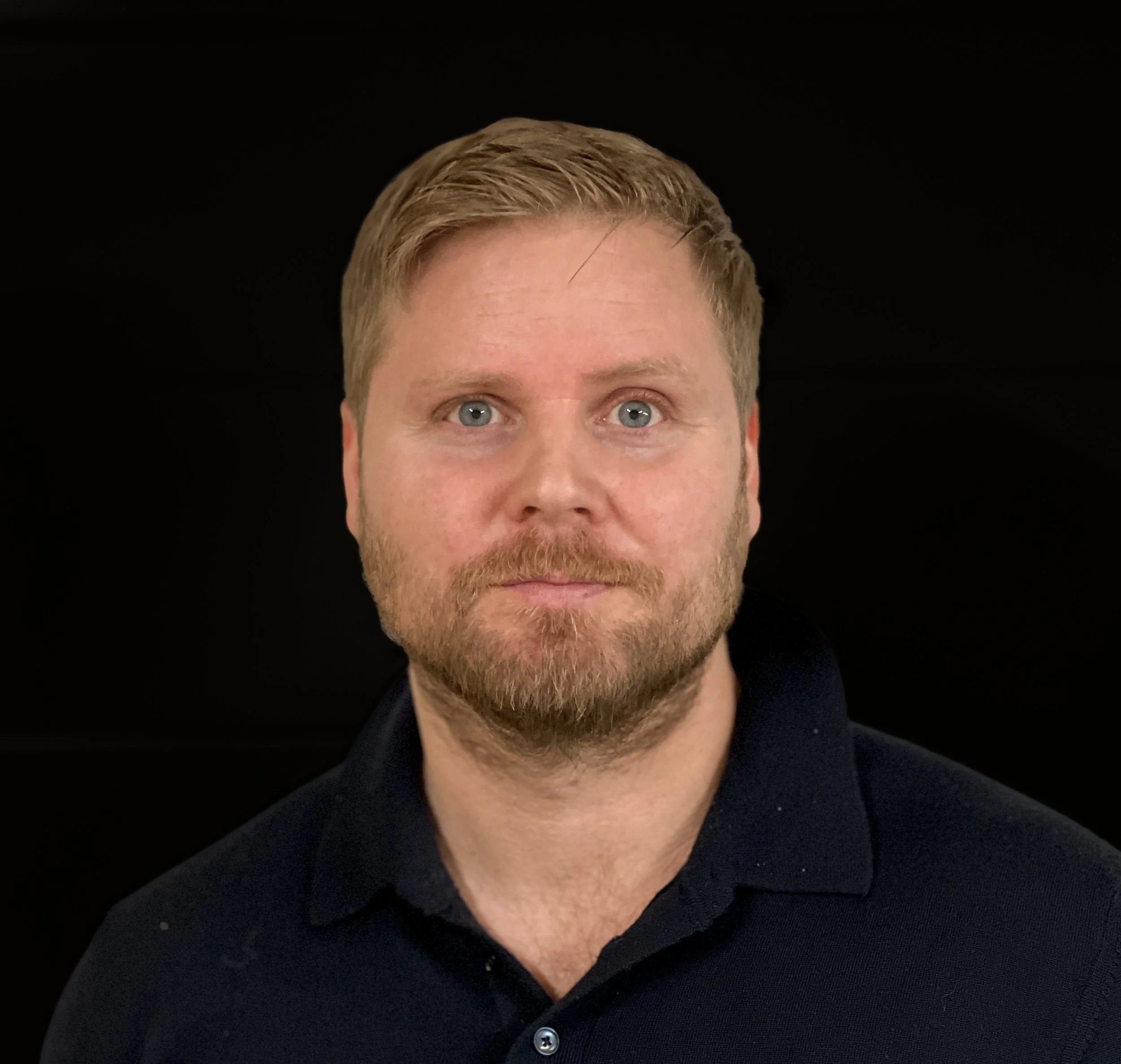 Eirikur Hilmarsson Owner