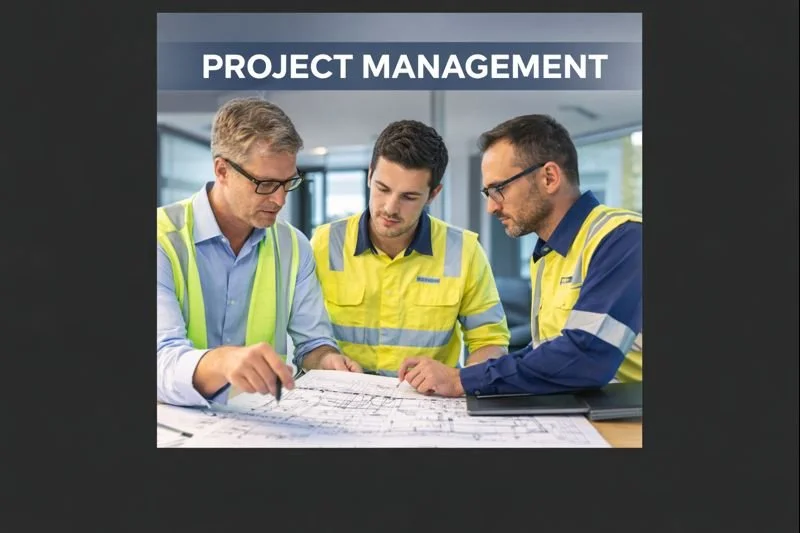 Project Management