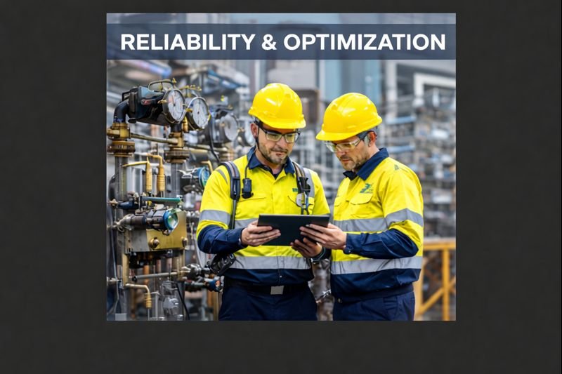 Optimization & Reliability
