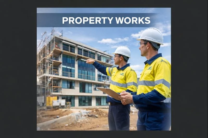 Property Works