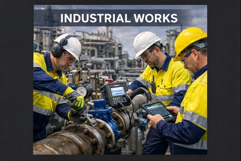 Industrial Works