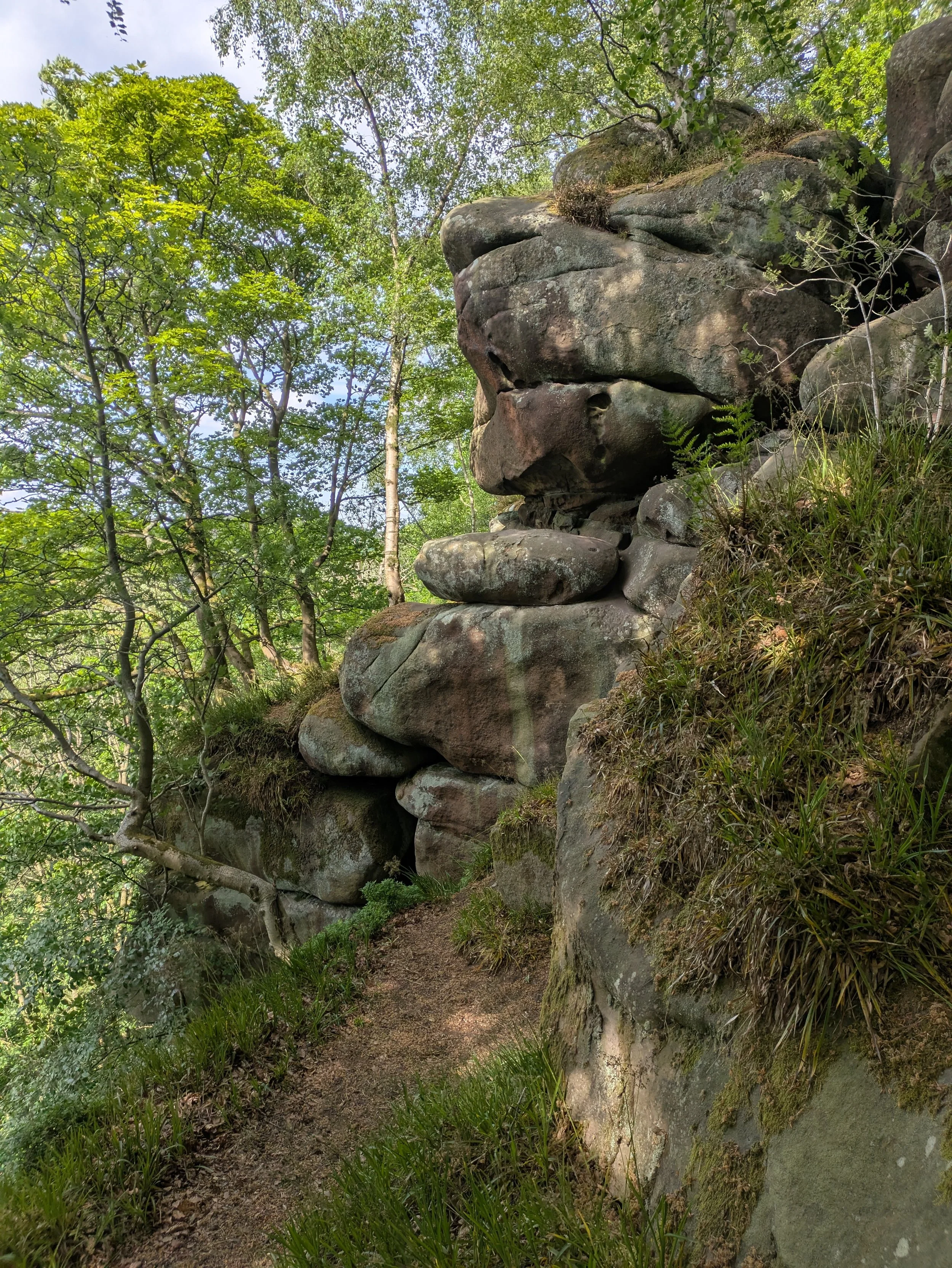 British and Irish Rock Art Group