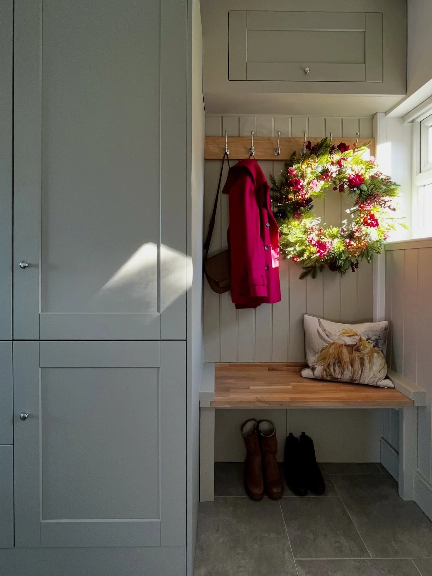 It&rsquo;s almost time&hellip; waking to frosty mornings, twinkling lights, festive tunes drifting from the radio, wreath-making afternoons, warm mulled wine and magical moments with the ones we love ✨

If you&rsquo;re dreaming of a little winter esc