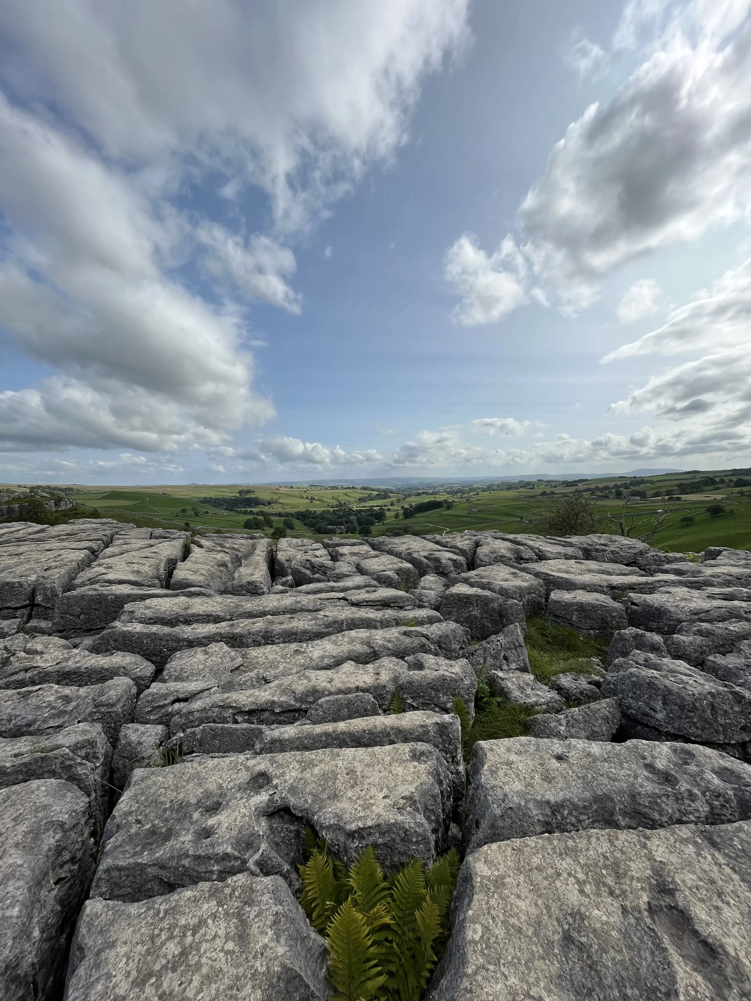 A Perfect 3-Day Yorkshire Dales Itinerary