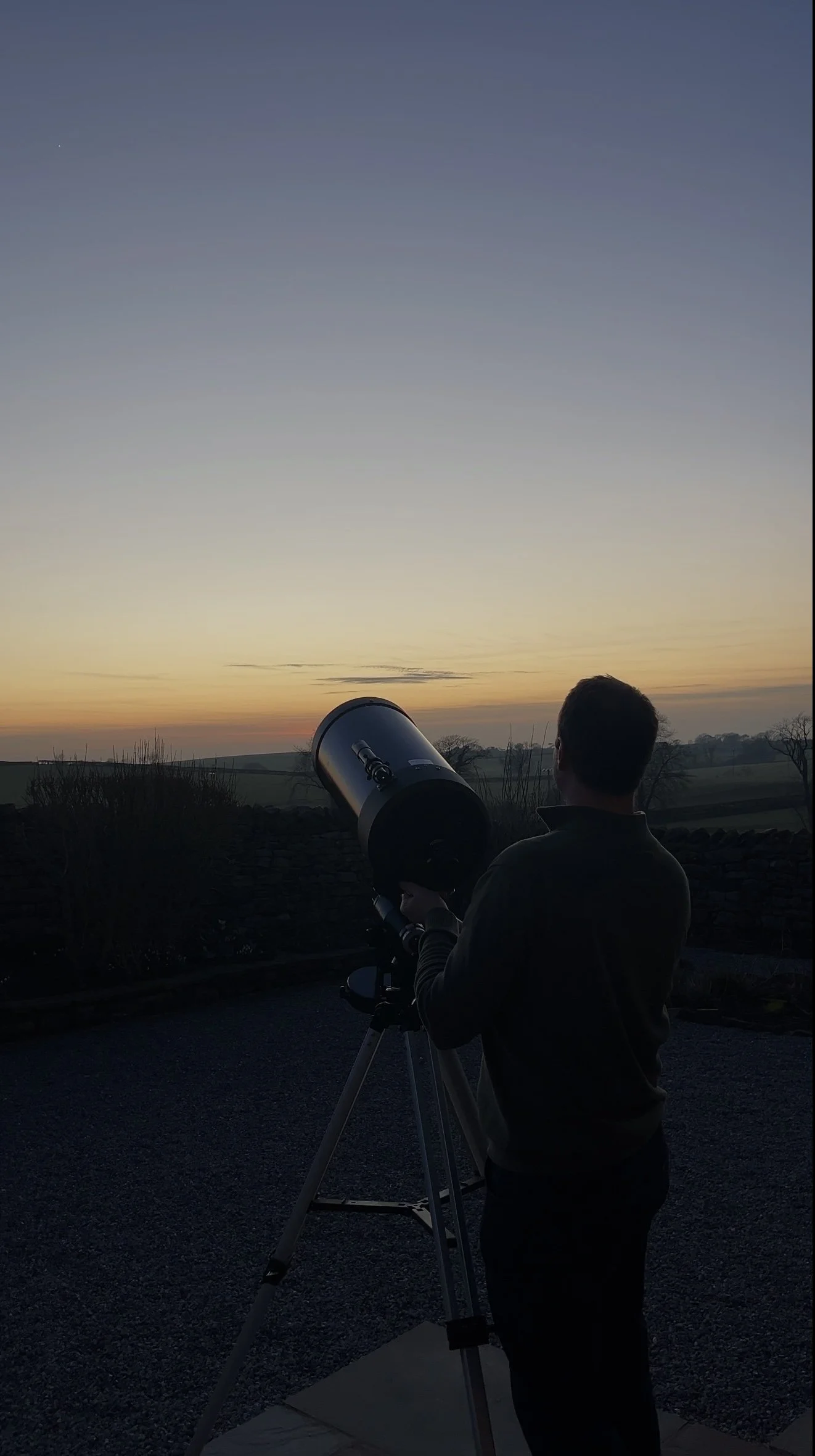 The Ultimate Stargazing Guide in the Yorkshire Dales 