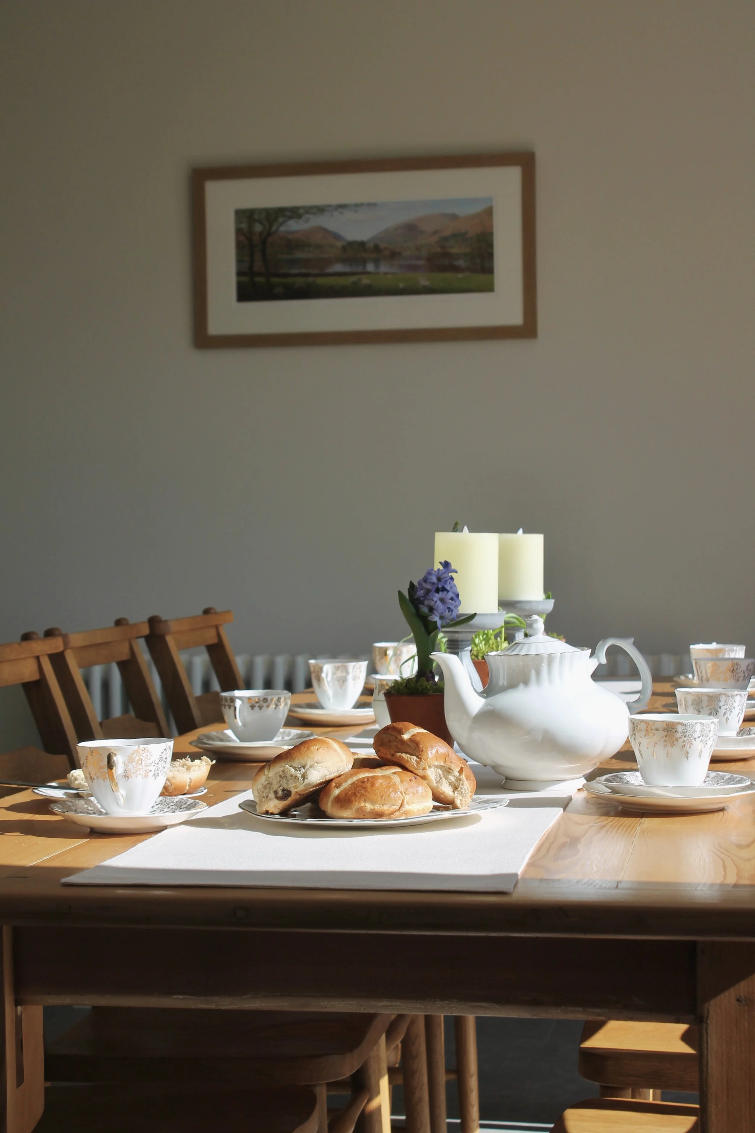 Easter in the Yorkshire Dales: 5 Best Places to Visit with Kids