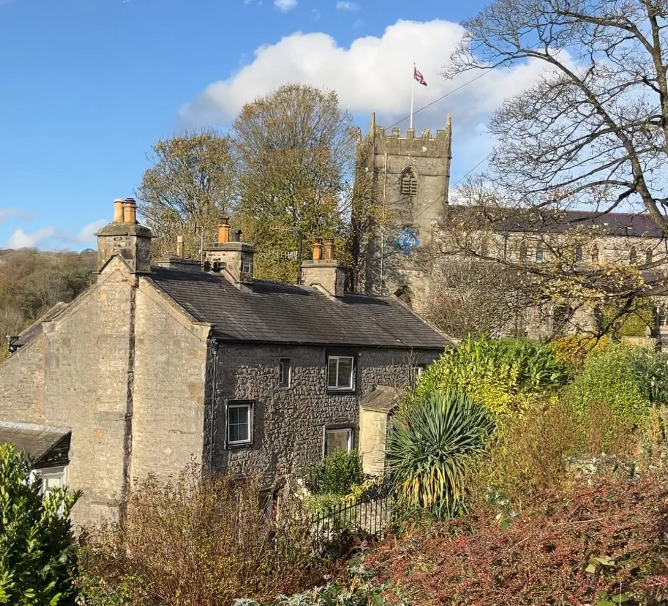 Explore Ingleton: A Great Destination in the Yorkshire Dales 
