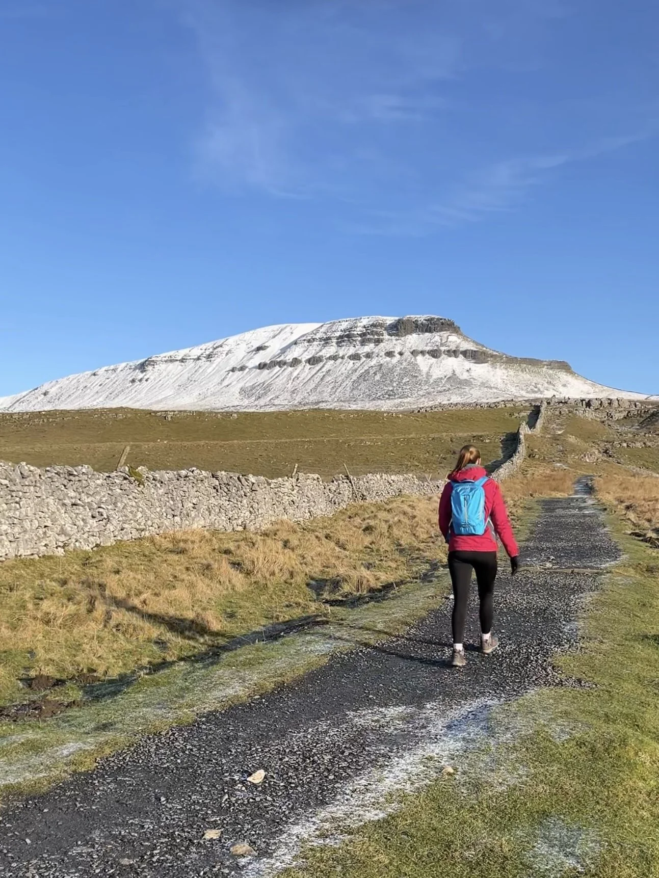 Yorkshire Three Peaks Challenge: Where to Stay & How to Prepare
