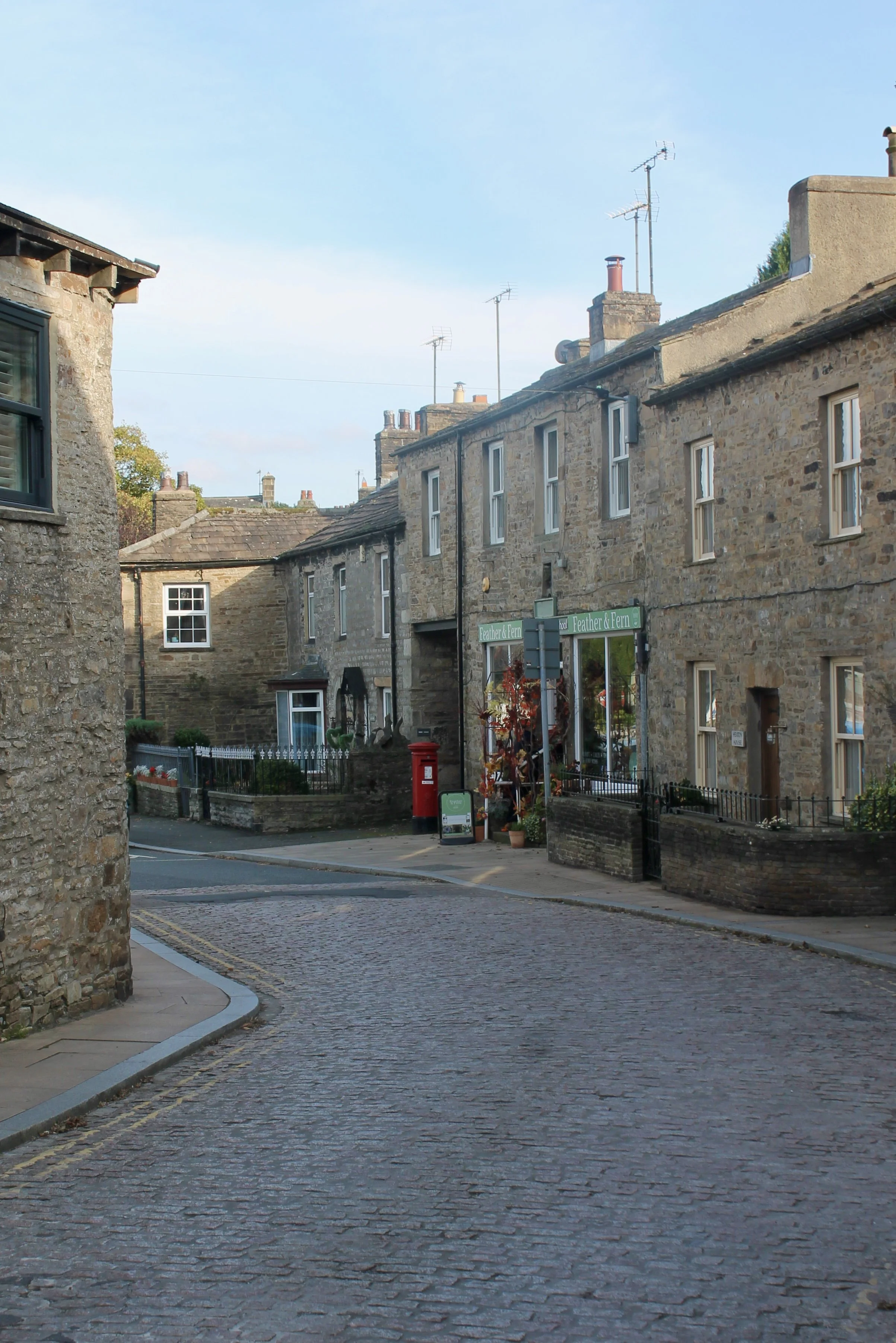 Explore Hawes: A Complete Visitor Guide 